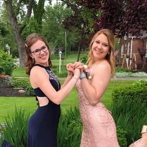 Meet your Posher, Melissa